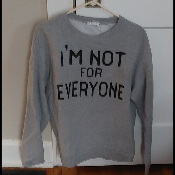 Sweatshirt - Picture 1 of 1